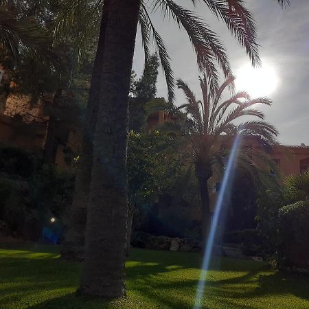 Can Mascarat Altea Exterior photo