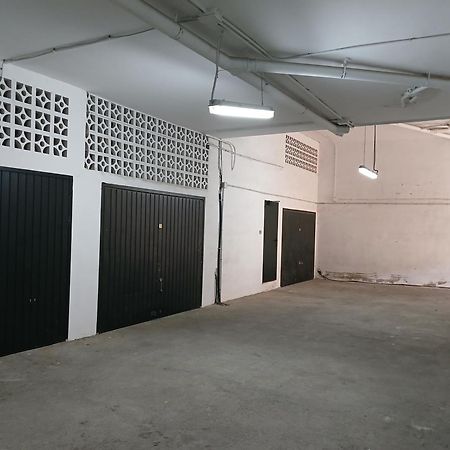Can Mascarat Altea Exterior photo