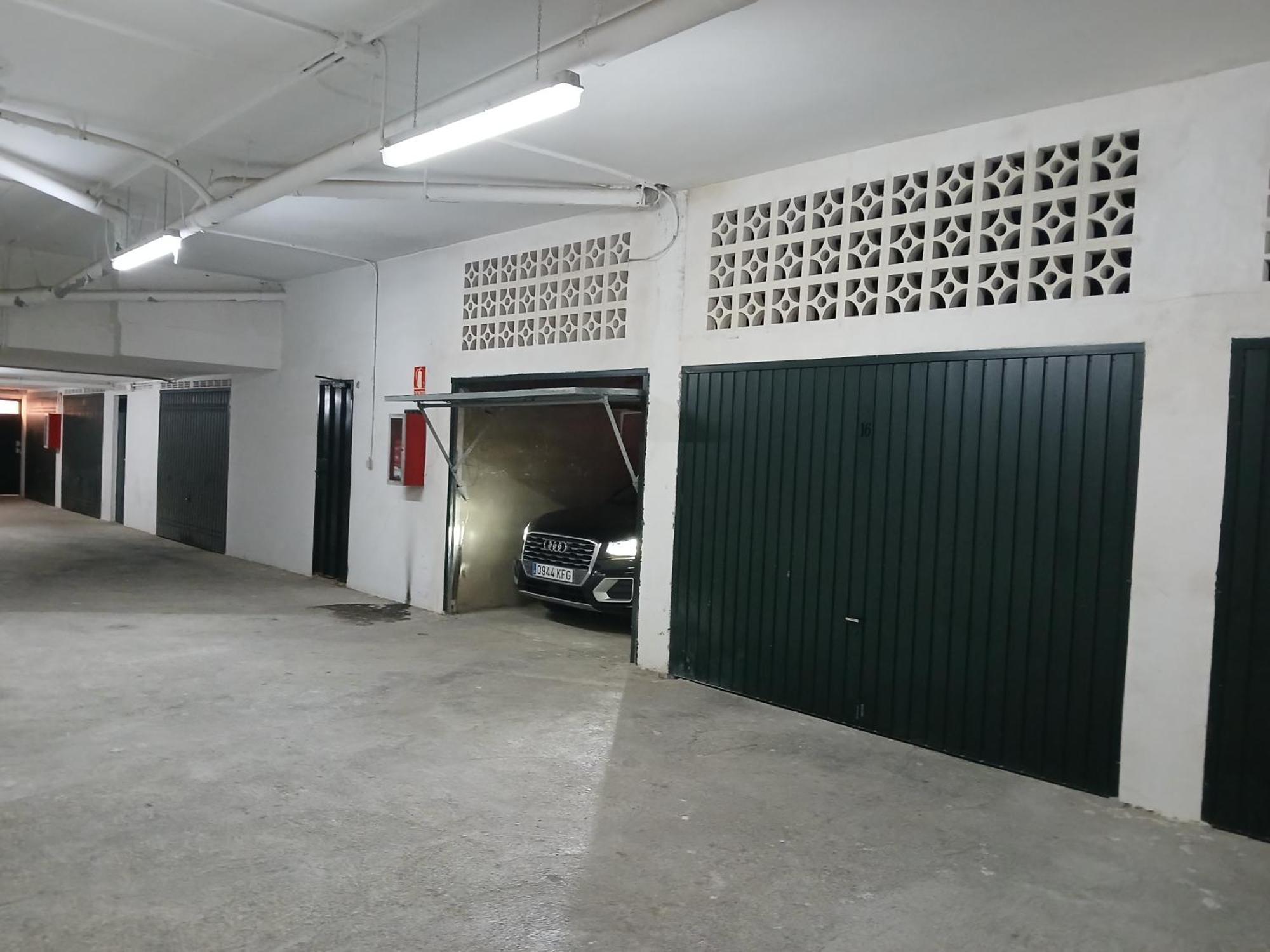 Can Mascarat Altea Exterior photo